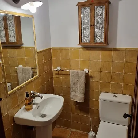 Town House With Roof Terrace - Old Town