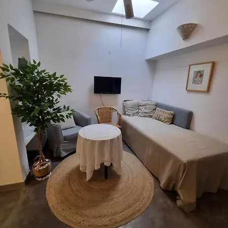 Lägenhet Town House With Roof Terrace - Old Town *