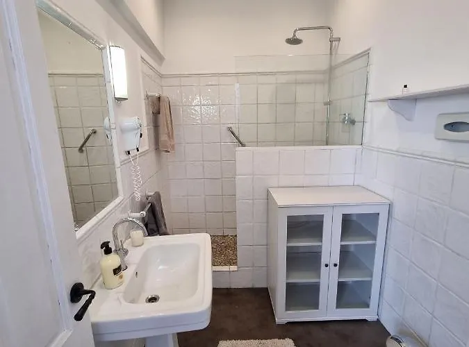 アパート Town House With Roof Terrace - Old Town