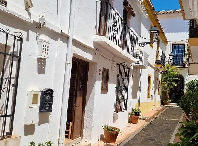 アパート Town House With Roof Terrace - Old Town *