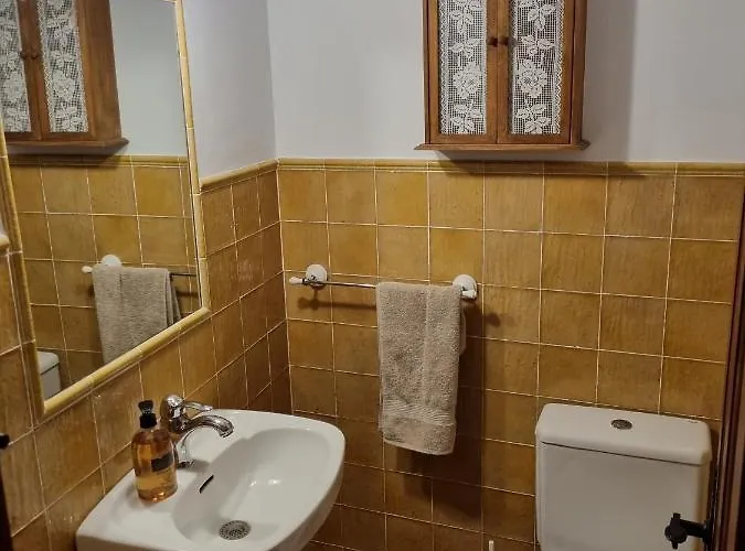 Town House With Roof Terrace - Old Town