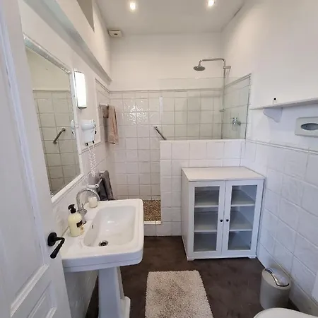 Apartmán Town House With Roof Terrace - Old Town