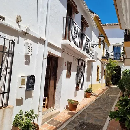 Apartmán Town House With Roof Terrace - Old Town *