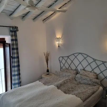 Apartmán Town House With Roof Terrace - Old Town Marbella